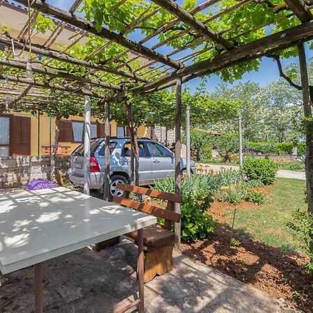 Silva Apartment Porec Bagian luar foto