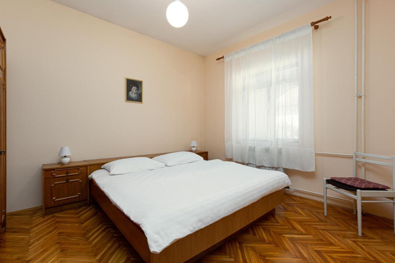 Silva Apartment Porec Bagian luar foto