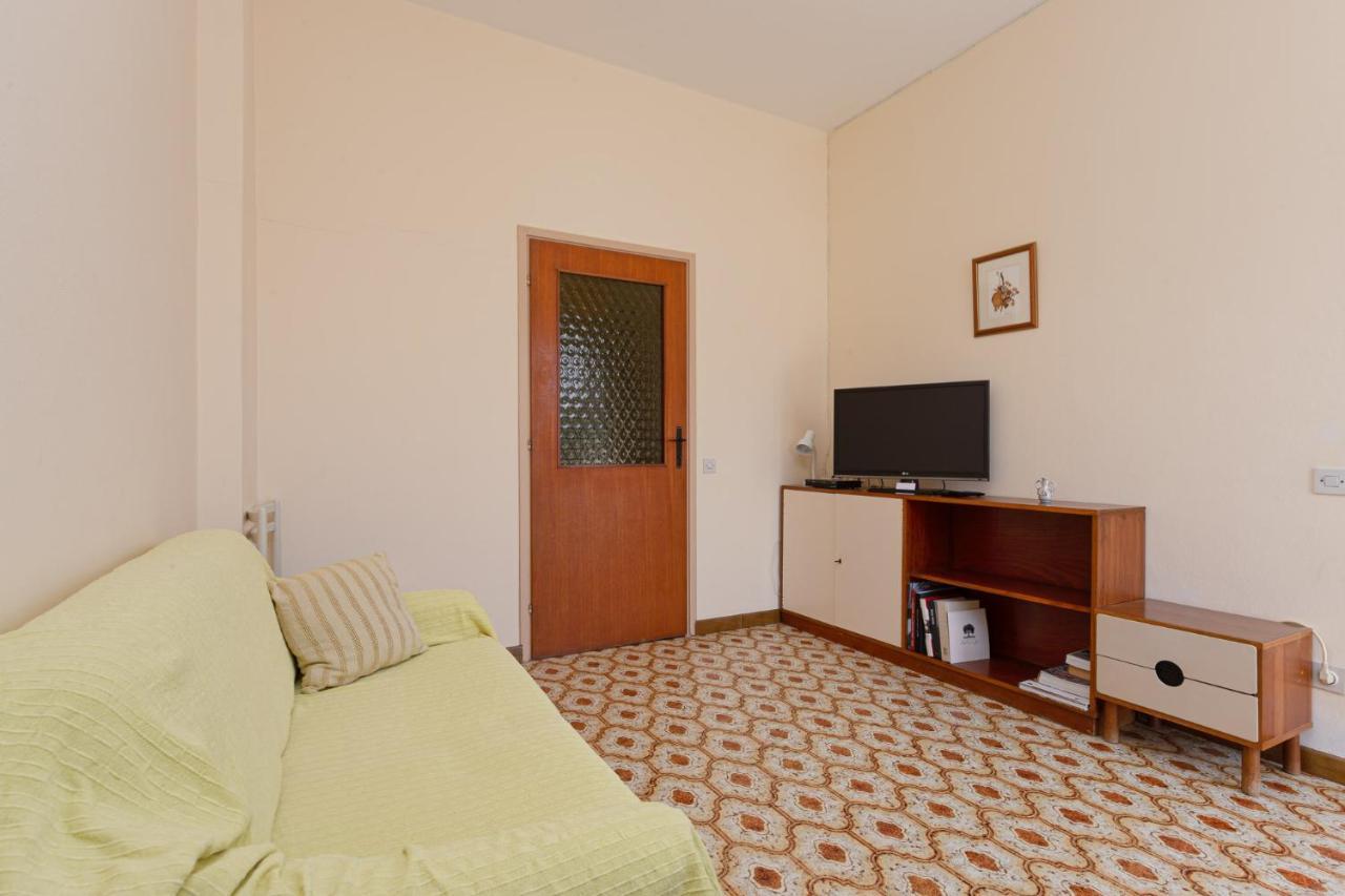 Silva Apartment Porec Bagian luar foto