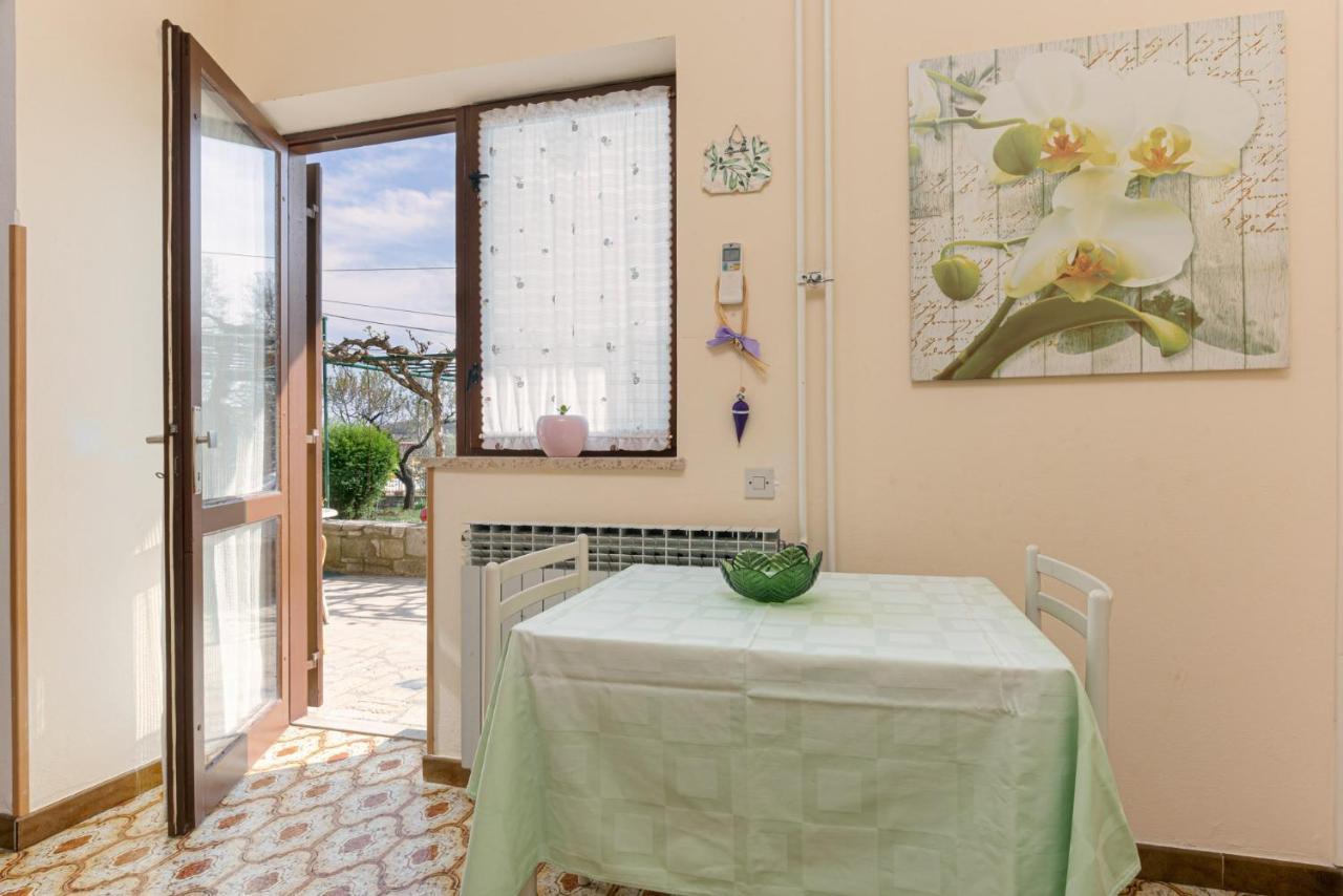 Silva Apartment Porec Bagian luar foto