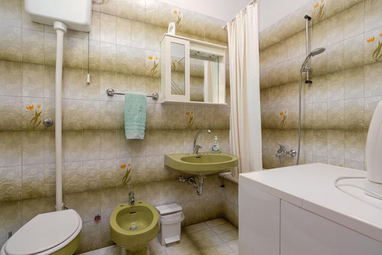 Silva Apartment Porec Bagian luar foto